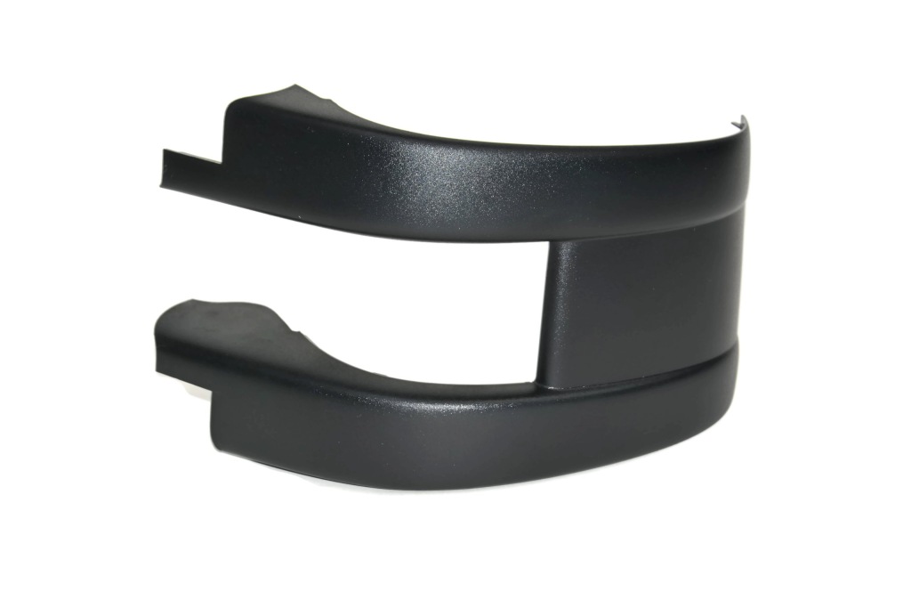 фото №1, Iveco daily 06-14 корпус важеля дзеркало ліва