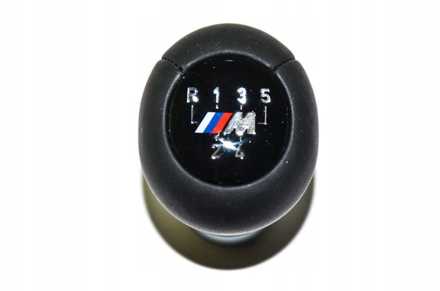 фото №12, Ручка переключения передач m-pakier bmw m 3 e46 5 передач