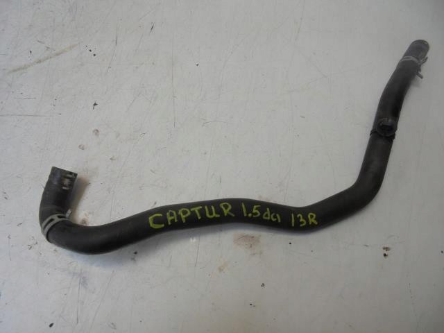 фото №1, Wąż труба wody renault captur 1.5 dci