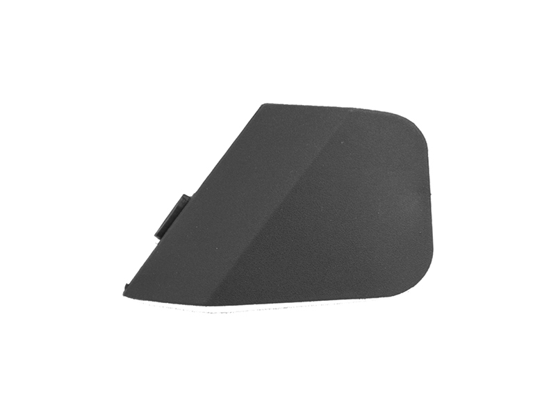 фото №1, Решітка заглушка бампер фаркоп ford fiesta mk7 2008-