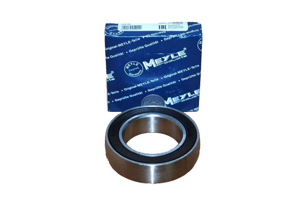 фото №1, Подшипник опоры вала полуось ford focus i ii c-max