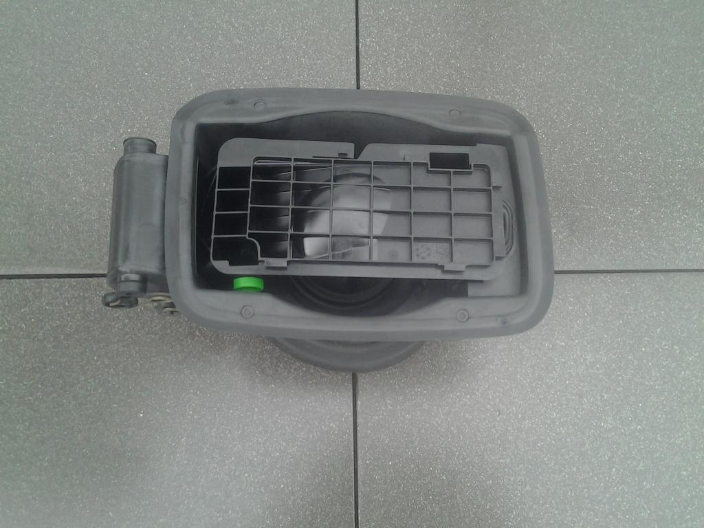 фото №1, Bmw 3 e90 e91 кришка кришка багажника wleu пального 2005-