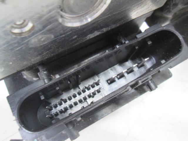 фото №6, Насос тормозная abs sandero stepway 1.5 dci