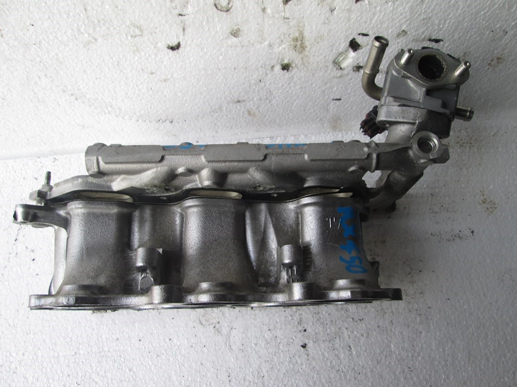 фото №1, Колектор всмоктуючий lexus rx450 h