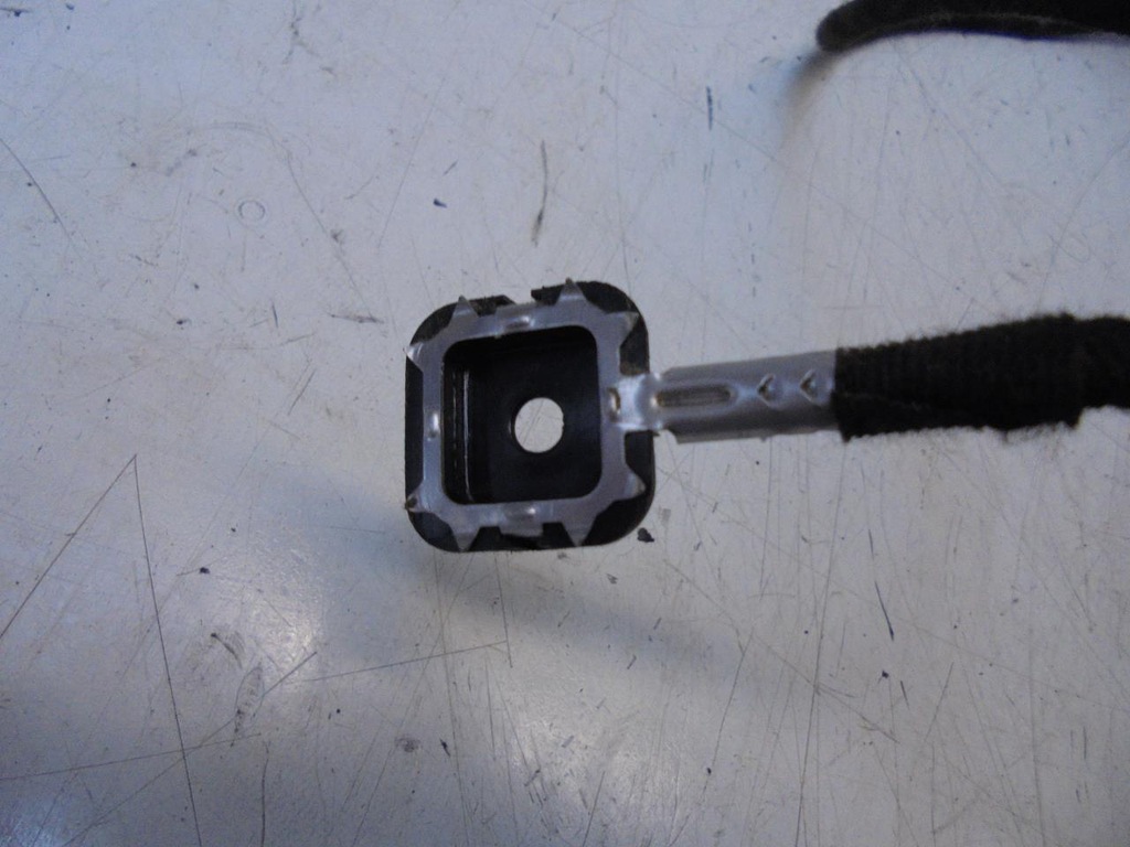 фото №4, Джгут електропроводка радіо dacia sandero stepway ii