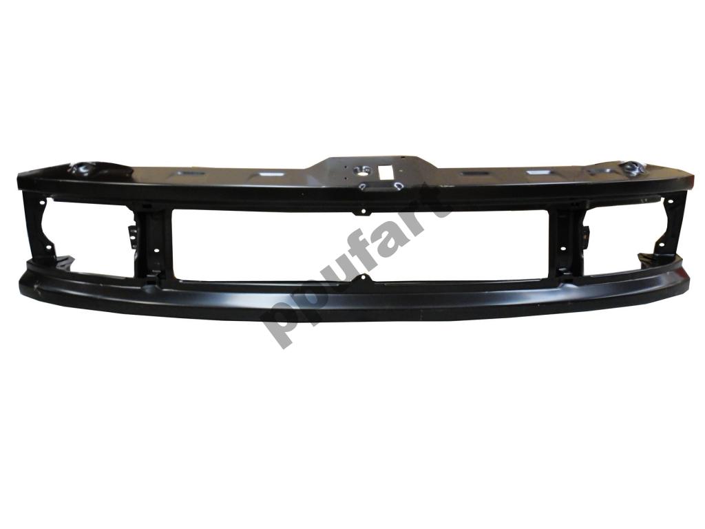 фото №1, Pas перед iveco daily ii 01.99-04.06