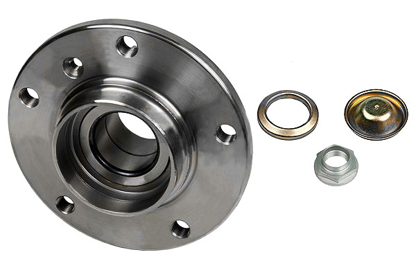 фото №1, Fag ступица подшипник перед bmw 3 e36 e46 z3 z4