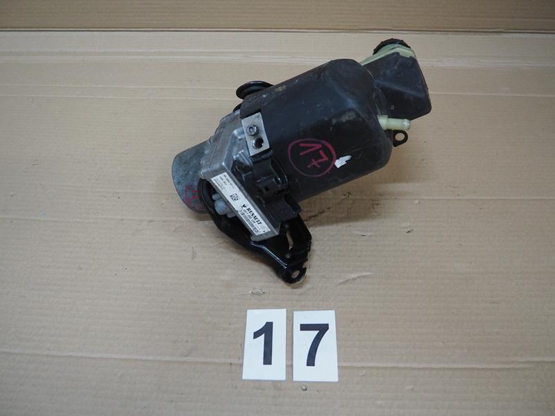 фото №4, Насос підсилювача renault laguna iii 491109313r