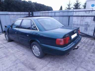 фото №7, Кронштейн двигателя правая audi a6 c4 2.8 v6 8a0199308g