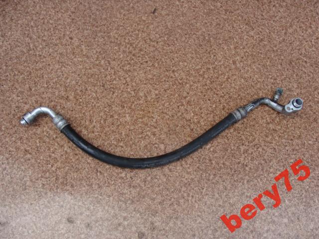 фото №1, Mitsubishi pajero sport 02 шланг трубка кондиціонер