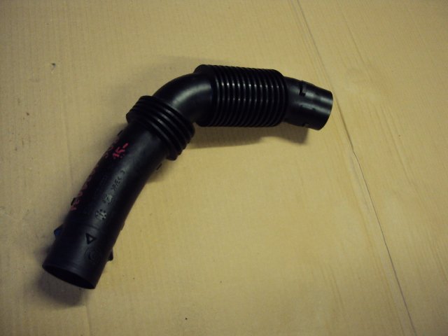 фото №1, Труба воздуха peugeot 308 ii 2015-