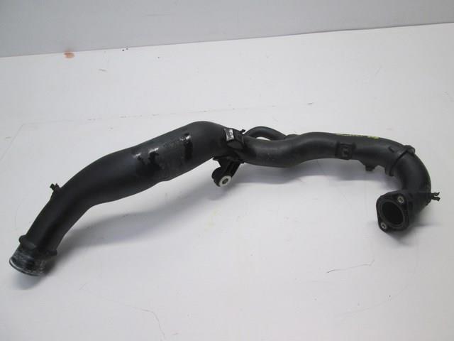 фото №1, Труба интеркулер trafic ii vivaro a 2.0 dci primastar