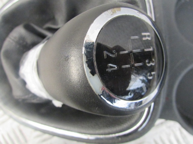 фото №7, Ручка чехол opel corsa d 07r