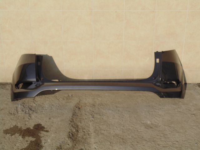 фото №1, Бампер задній hyundai tucson ii 2015 rok.