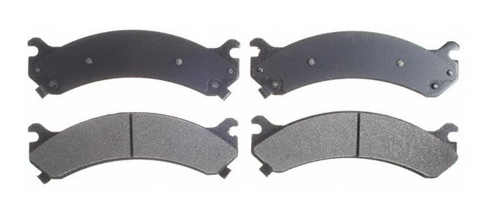 фото №1, Тормозные колодки перед gmc savana 2500 3500 2003-2011 cbk