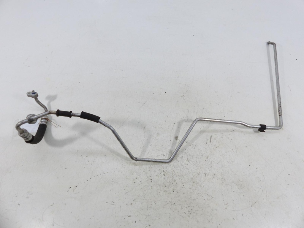 фото №4, Hyundai tucson шланг кондиционера d4ea