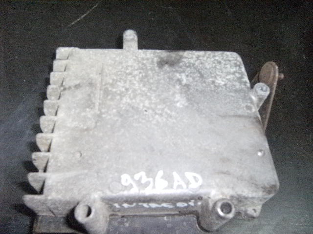 фото №1, Блок управления chrysler 300m бортовой компьютер коробки wrocław