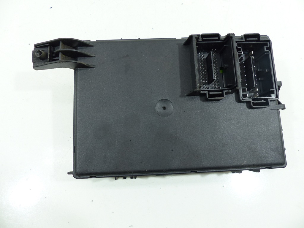 фото №9, Punto grande 05-09 1.9jtd бортовой компьютер 0281013368