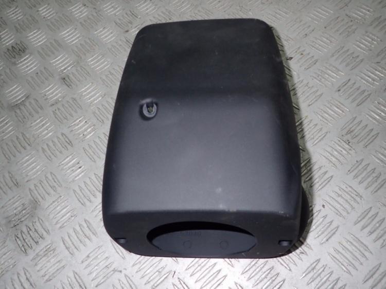 фото №4, Lexus rc-f rcf rc корпус колонки кермового