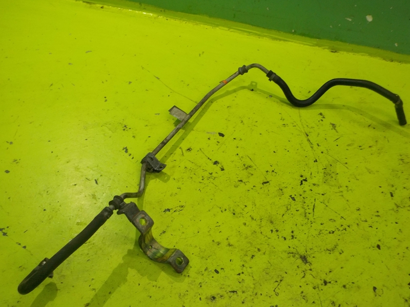 фото №1, Volvo v40 s40 1.9 dci шланг усилителя