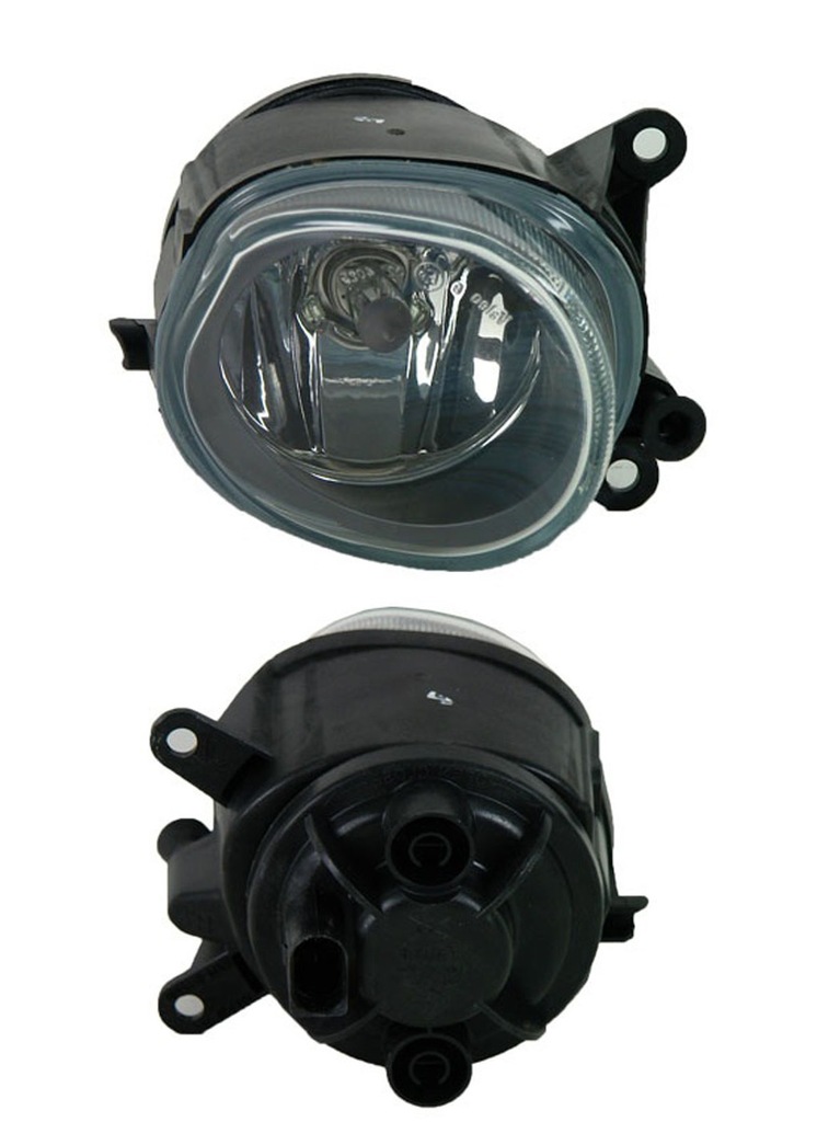 фото №1, Противотуманная фара лампа p/mg перед audi a3 96-99 8l