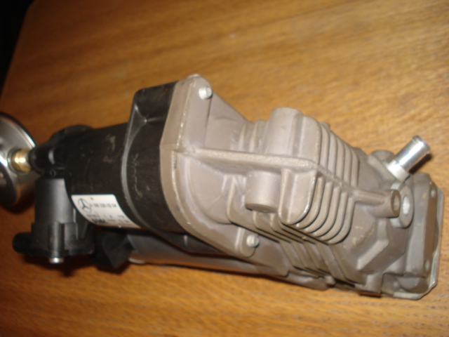 фото №1, Компрессор zestnap насос компрессор mercedes ml w164