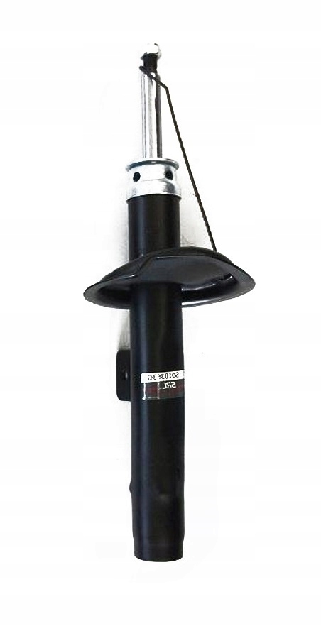 фото №1, Амортизатор srl лівий перед peugeot 206 hb cc