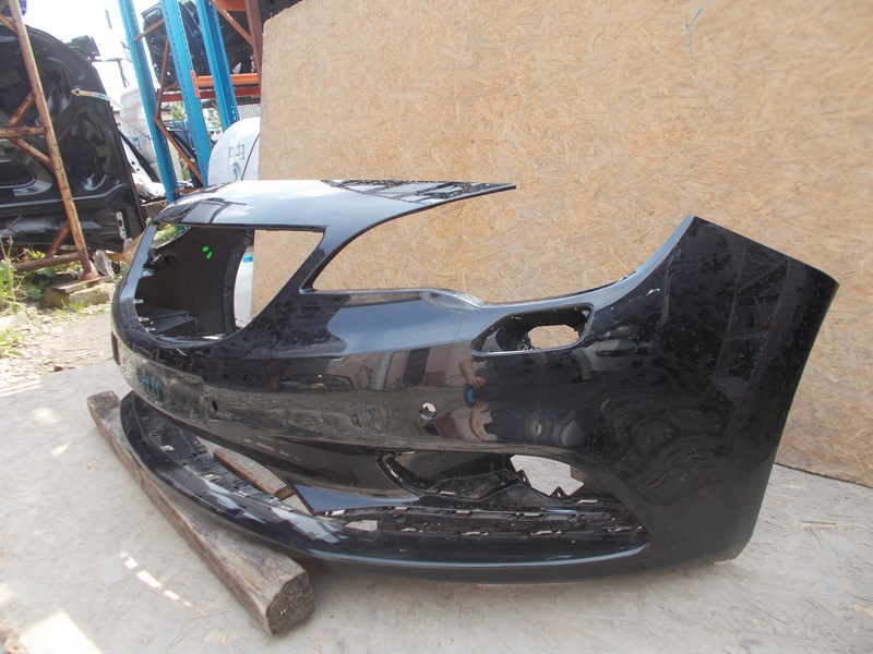 фото №6, Бампер перед opel astra 4 j iv cascada cabrio