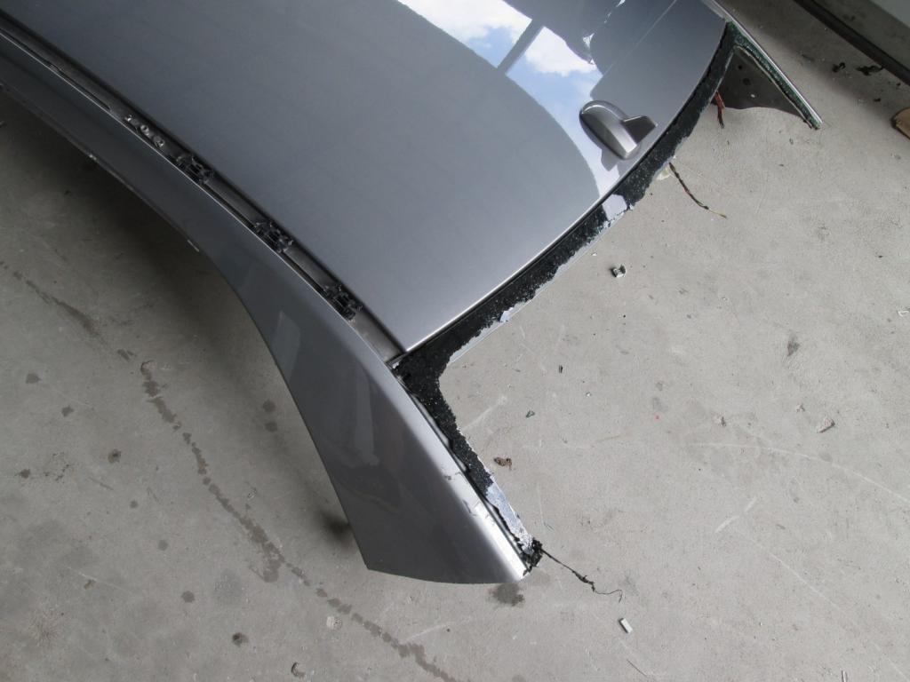 фото №5, Крыша потолок mercedes e-klasa w212 sedan