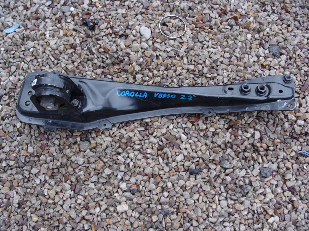 фото №1, Балка wzdłużna corolla verso 2.2 d4d !!!