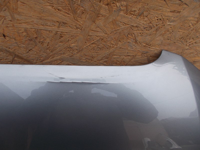 фото №6, Капот audi a4 05-08