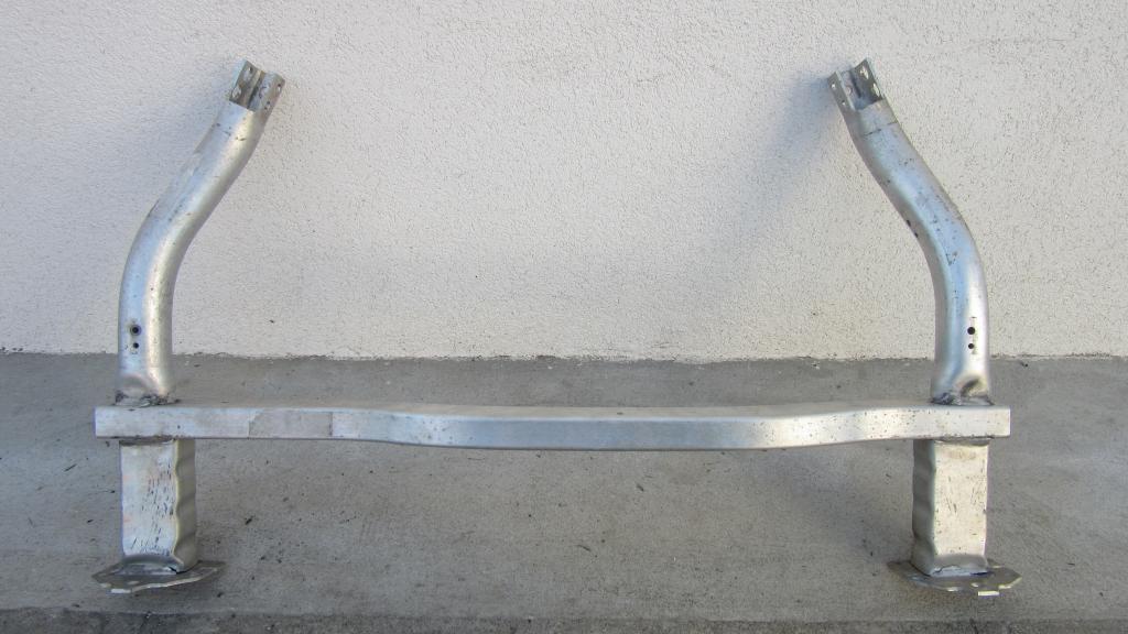 фото №1, Peugeot 508 балка kły підрамник вуса підвіска