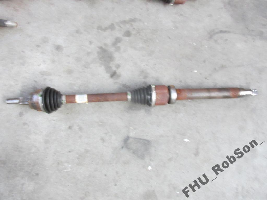 Купити Ford focus 3 mk3 привідний вал права 1.6 бензин довга !