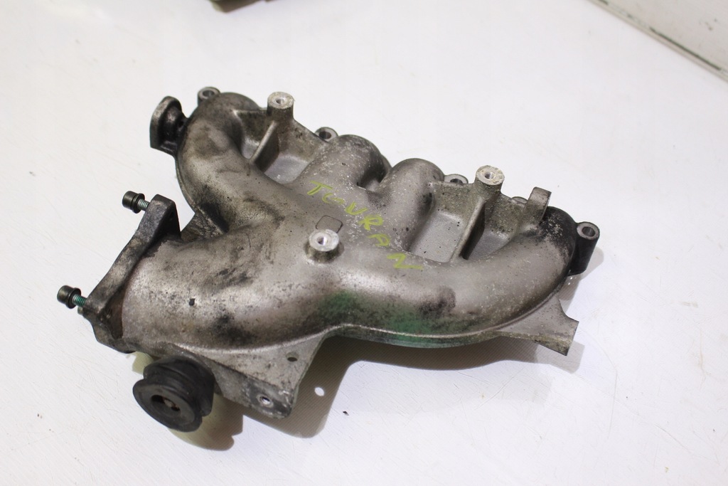 фото №1, Коллектор всасывающий volkswagen touran