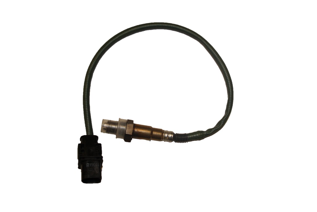 фото №1, Датчик лямбда-зонд mercedes cdi 0035427018 оригинал