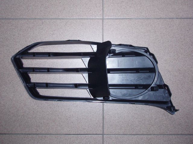 фото №10, Honda civic ix tourer заглушка ліва 71117-tv0-e512