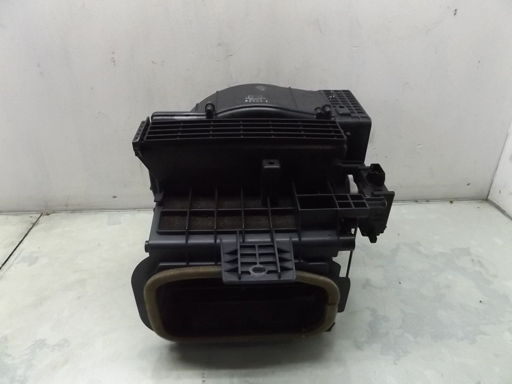 фото №2, Mpv корпус вентилятора europa