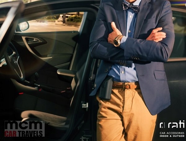 фото №11, Подлокотник citroen c3 picasso | rati armster 2 b