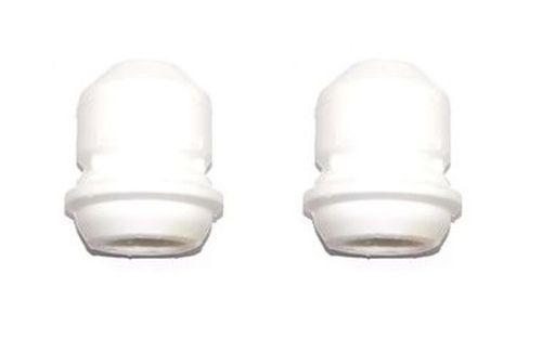 фото №1, Відбійник відбійники перед opel vectra b astra g ii 2 kpl