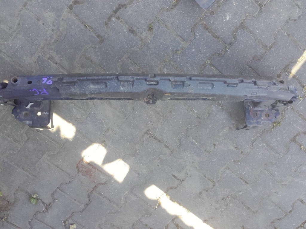 фото №1, Cayenne touareg балка бампера перед