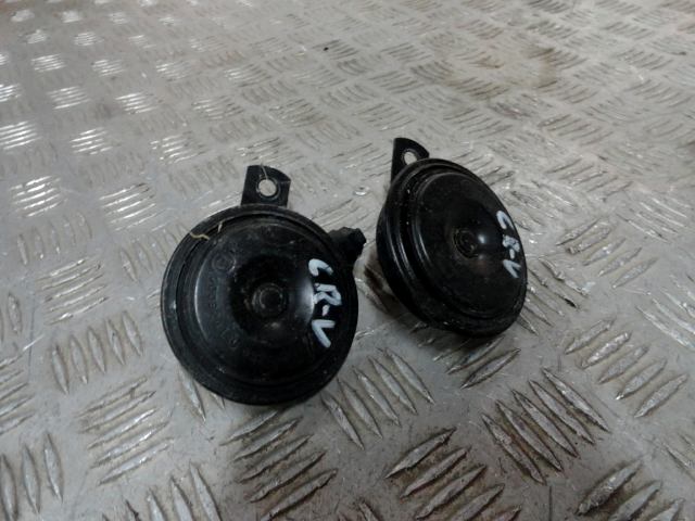 фото №1, Сигнал honda cr-v 2011