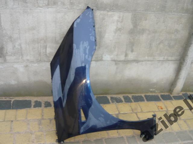 фото №1, Renault espace - крила передній правий