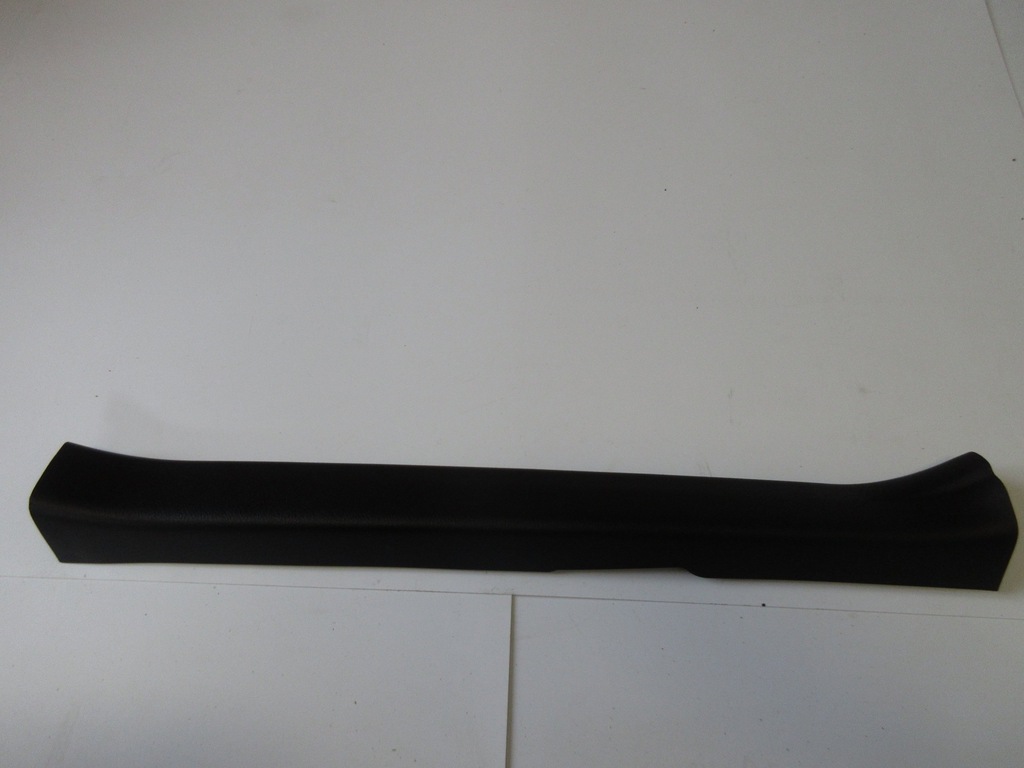 фото №1, Auris ii захист поріг молдинг правий перед