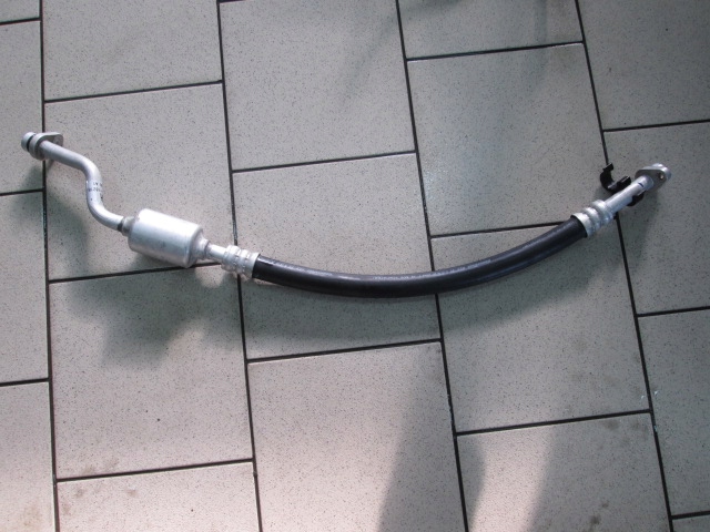 фото №1, Шланг кондиционера x-trail 2,0 dci t31 2012 rok