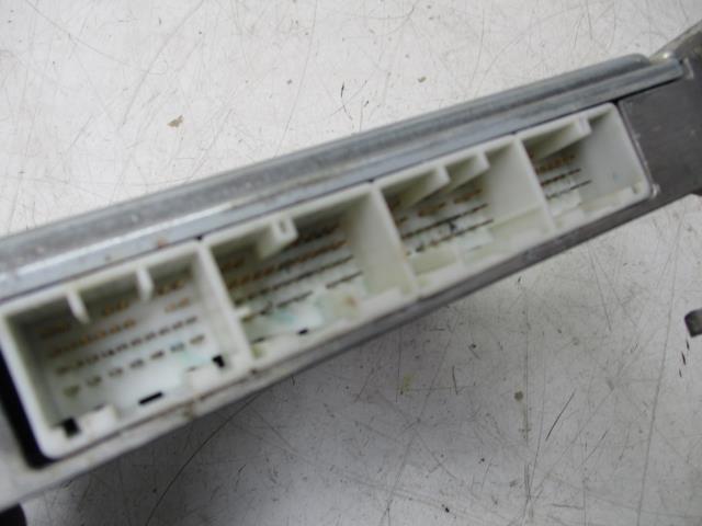 фото №6, Бортовой компьютер двигателя toyota corolla verso 2.2 d4d 07r