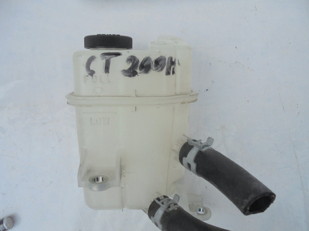 фото №1, Бачок розширювальний lexus ct200h