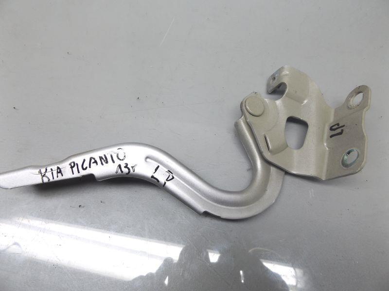 фото №1, Петля капот левый kia picanto ii 13 r
