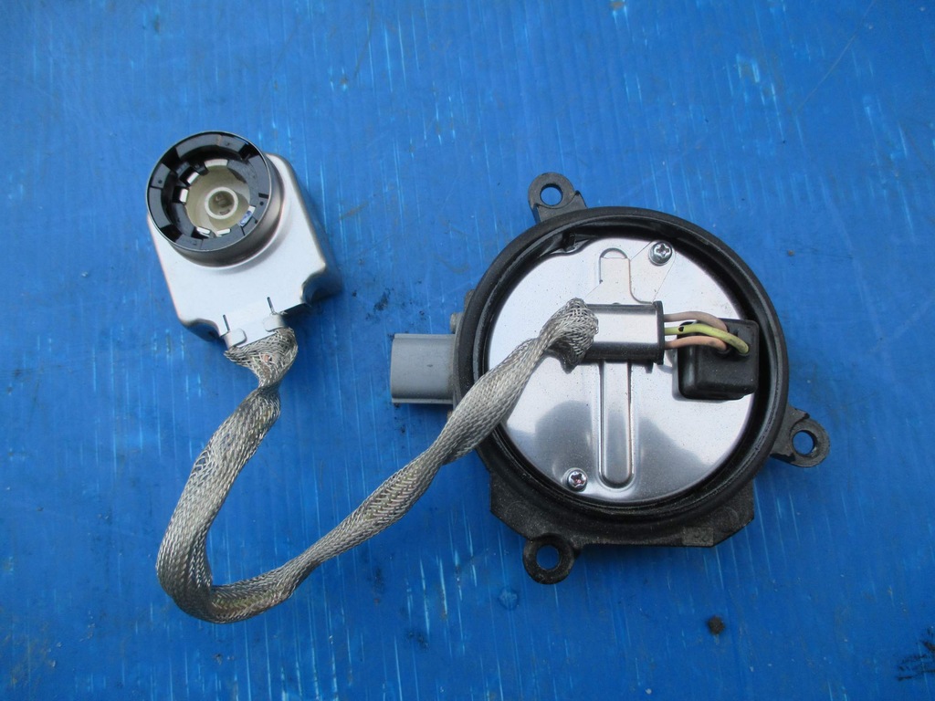 фото №1, Перетворювач subaru xv 11- easa16p10095