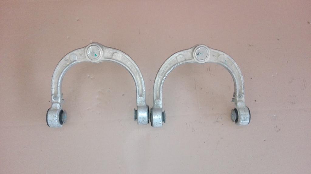 Купить Mercedes ml w164 рычаги верхний левый правый