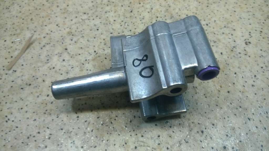 фото №6, Електроклапан гальма górski volvo fh 20556016